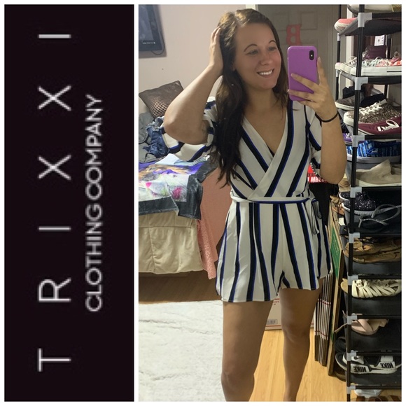 Trixxi Pants - Last chance 🔥 Trixxi romper!